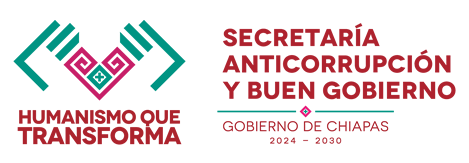 Secretaría Anticorrupción y Buen Gobierno