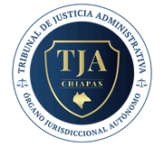 Tribunal de Justicia Administrativa del Estado de Chiapas