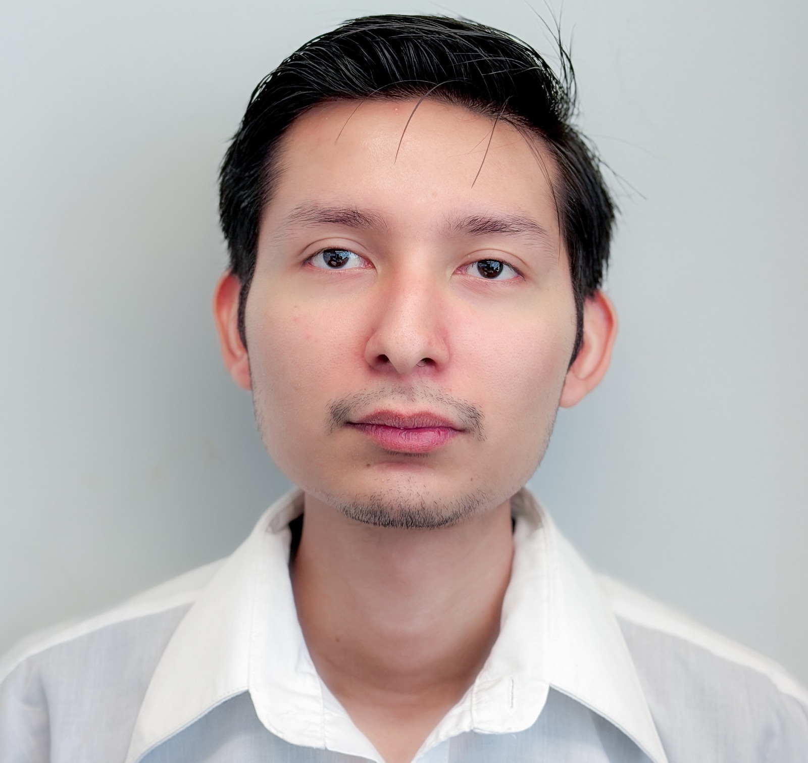 Ing. Alan de Jesús Gómez Vera | Jefe de Departamento de Plataforma Digital