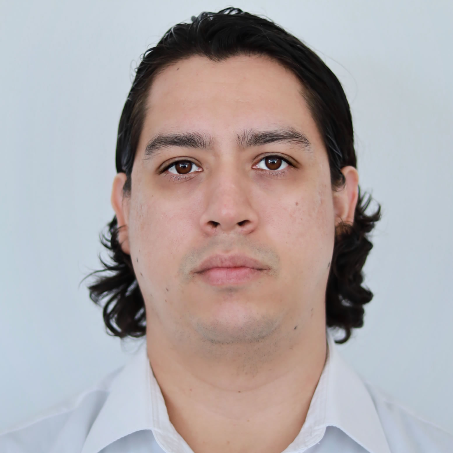 Ing. Jesús Sebastián Loranca Azpe | Jefe del Departamento de Plataforma Digital