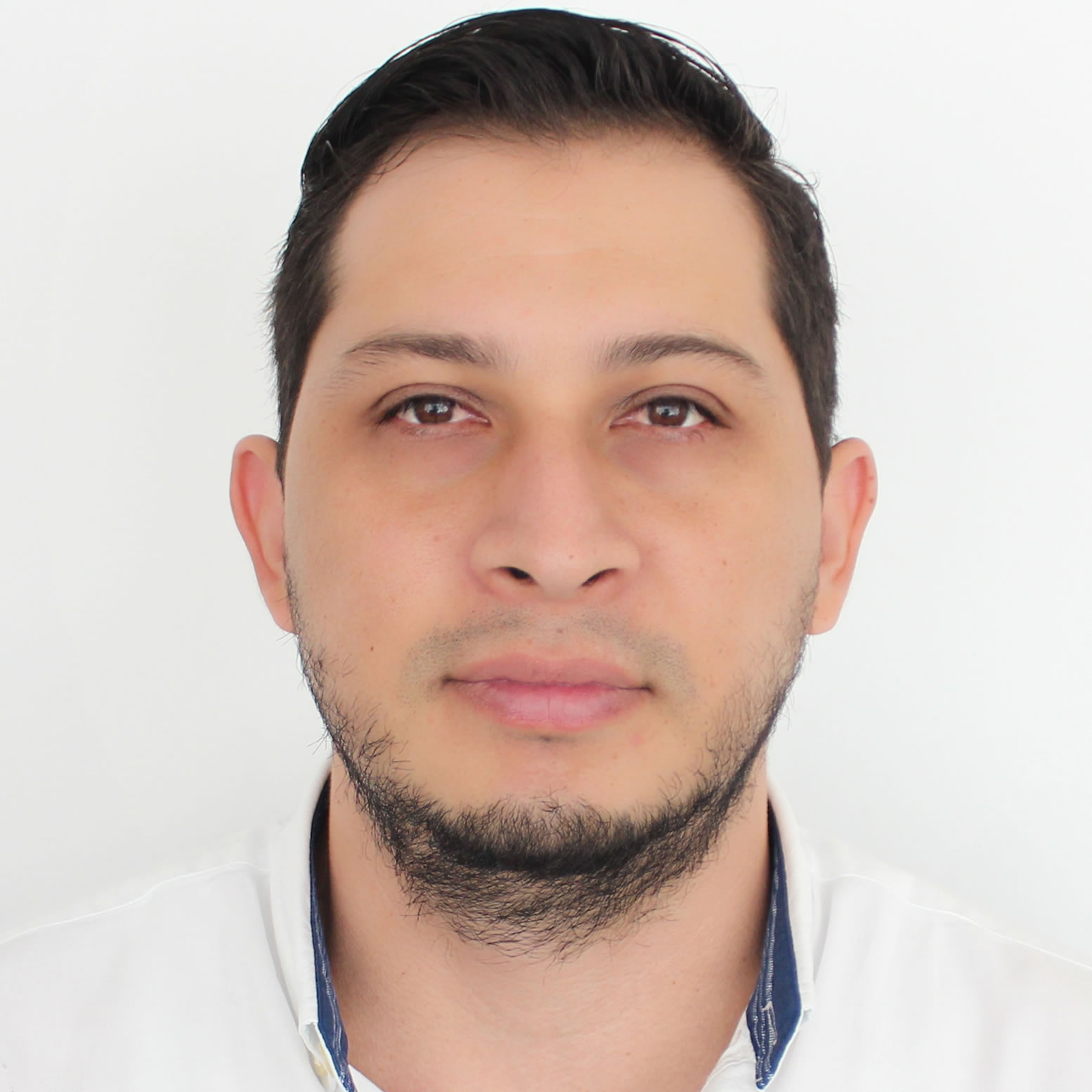 Ing. Juan José Loranca Azpe | Jefe del Departamento de Soporte y Sistemas Electrónicos