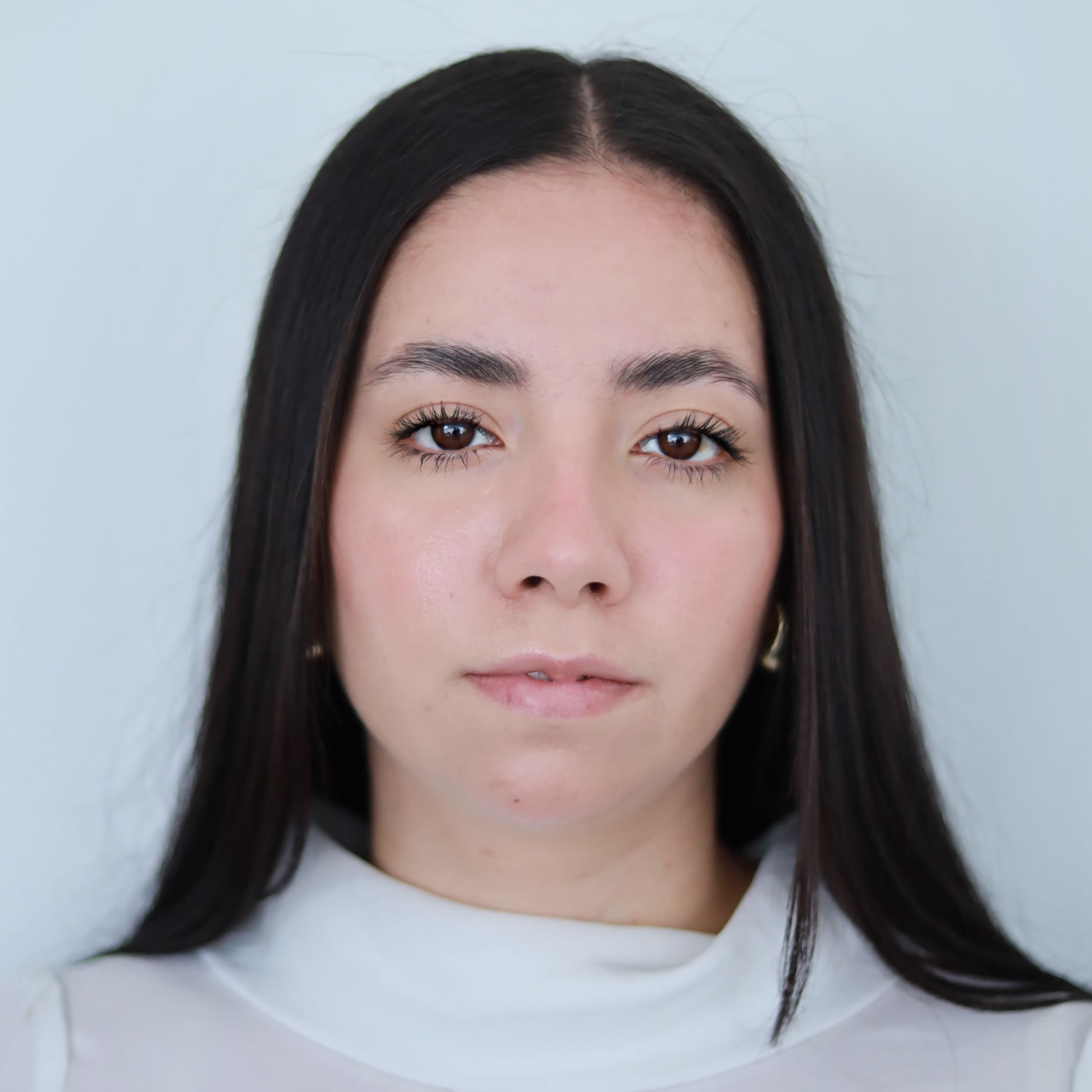 Lic. María Fernanda Herrera Rojas | Directora de Sistemas Electrónicos y Plataforma Digital