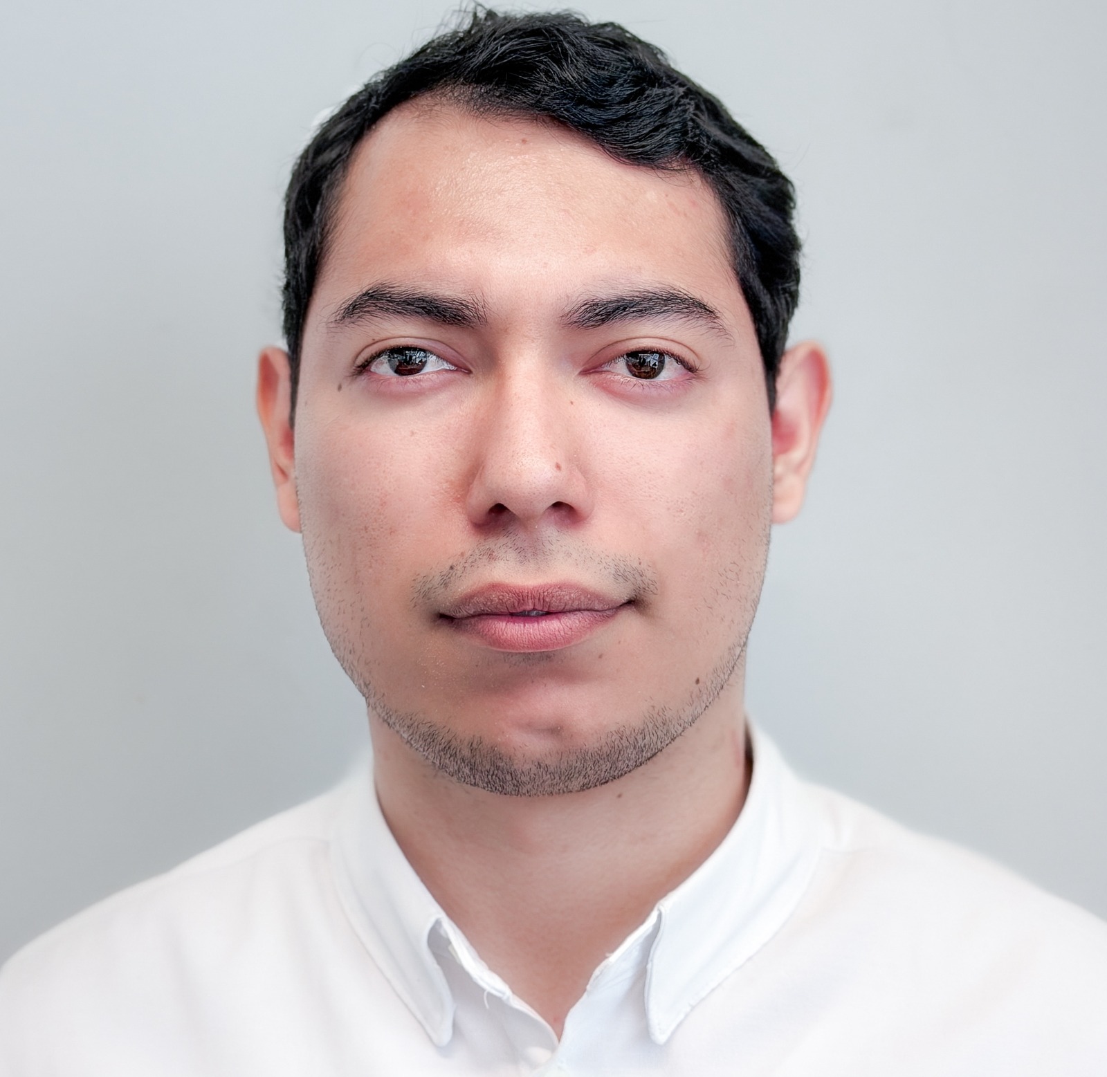 Ing. Williams Estrada Salgado | Jefe de Departamento de Soporte y Sistemas Electrónicos